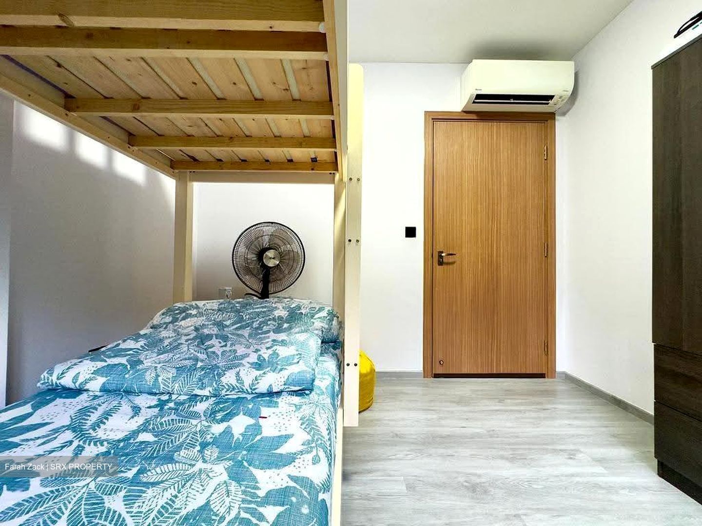 Blk 114B Alkaff Oasis (Toa Payoh), HDB 3 Rooms #611061141